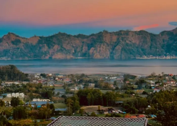 Glamor Kintamani