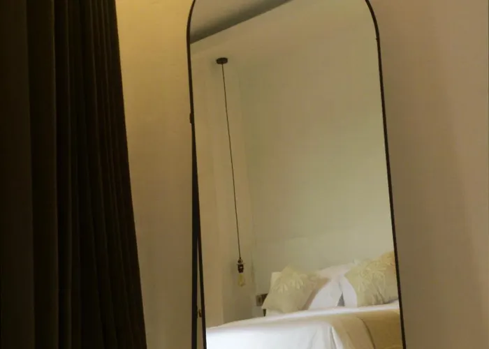 Glamor Kintamani 3* クブペンロカン