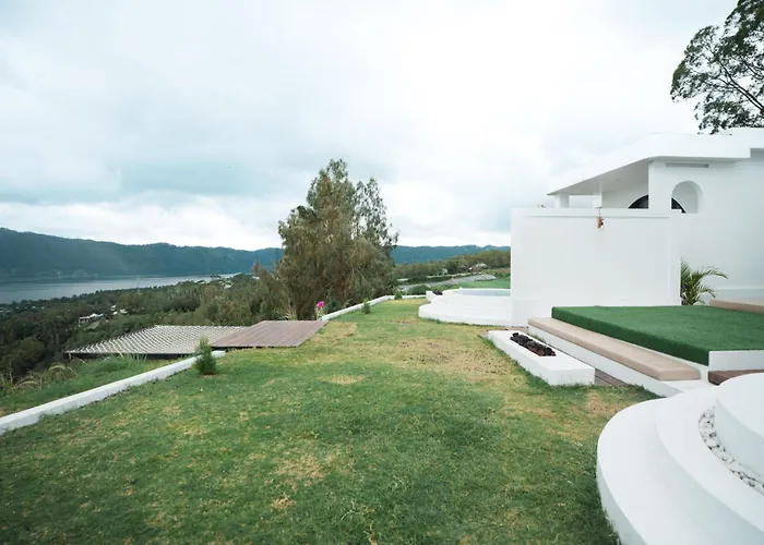 Glamor Kintamani 3*
